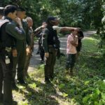 Officer injured in Chiang Mai drug bust as suspect flees | Thaiger