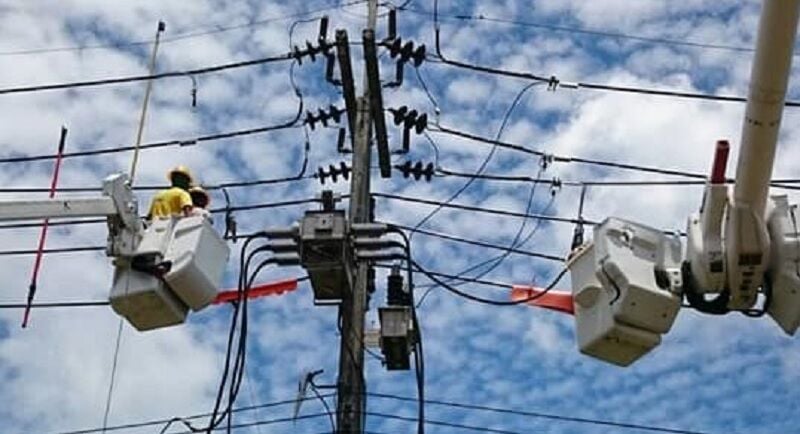 Power outage to hit Baan Manik in Srisoonthorn tomorrow