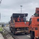 Shocking incident: Electrician severely electrocuted in Buriram | Thaiger