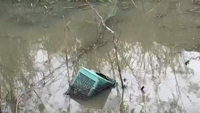 Man electrocuted while fishing with homemade rod in Kanchanaburi