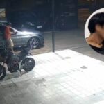 Man arrested for stealing embassy car mirrors in Bangkok | Thaiger