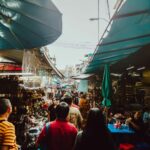 Thailand&#8217;s industrial sentiment hits two-year low amid political strife | Thaiger