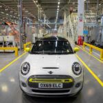 Shocking slump: Thailand&#8217;s premium EV sales plunge 35% | Thaiger