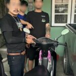 Man arrested for brutal attack on factory worker in Kanchanaburi | Thaiger