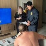 Police arrest Russian gang leader for sale of counterfeit passports | Thaiger
