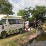 Pond-erous tragedy: Fish farm owner pulled into watery grave | Thaiger