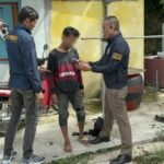 Fugitive with three warrants caught after returning to Thailand | Thaiger