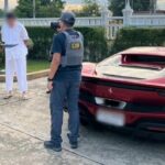 Online gambling crackdown: Police bet big, net 400 million baht | Thaiger