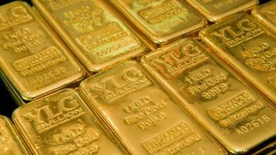 Gold prices expected to surpass US,500 by end of 2024