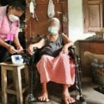 Thailand boosts financial aid for dependent individuals | Thaiger