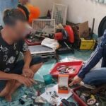 Engineer arrested for selling firearms and explosives online | Thaiger