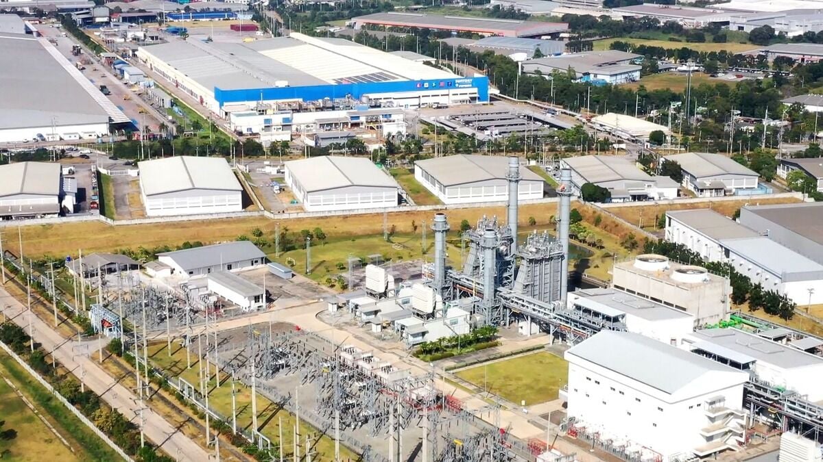 Amata City factory in Rayong to close by January 2025