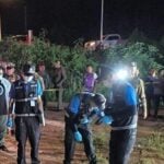 Ex-official kills sub-district head in a Phitsanulok murder-suicide | Thaiger