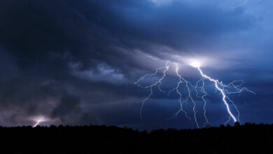 Thailand braces for heavy rain amid monsoon and storm warnings