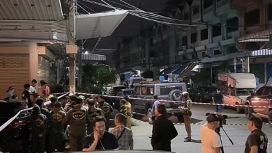 Bangkok hostage crisis ends with two dead, four injured