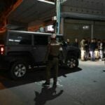 Father takes daughter hostage in Bangkok, police officer killed | Thaiger