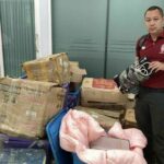 PM urged to rescue Moroccans trapped by human trafficking gang | Thaiger