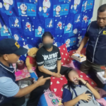 Thai police arrest two women for illegal orthodontic services | Thaiger