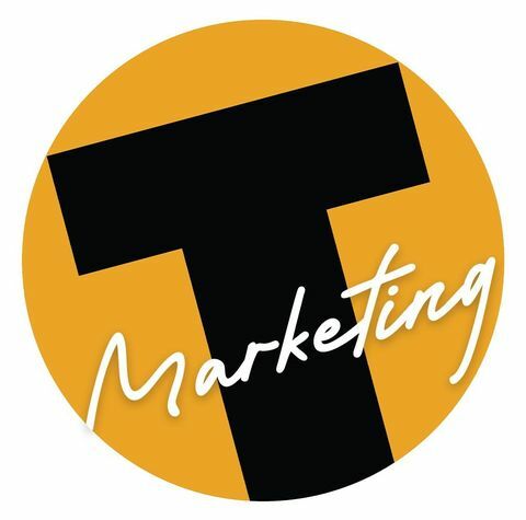 Thaiger Marketing logo