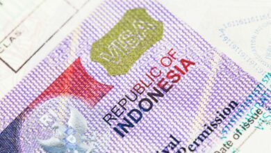 Indonesia launches golden visa with 10-year residency for investors