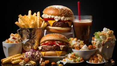 Bill proposed to curb child obesity from AI-driven junk food ads