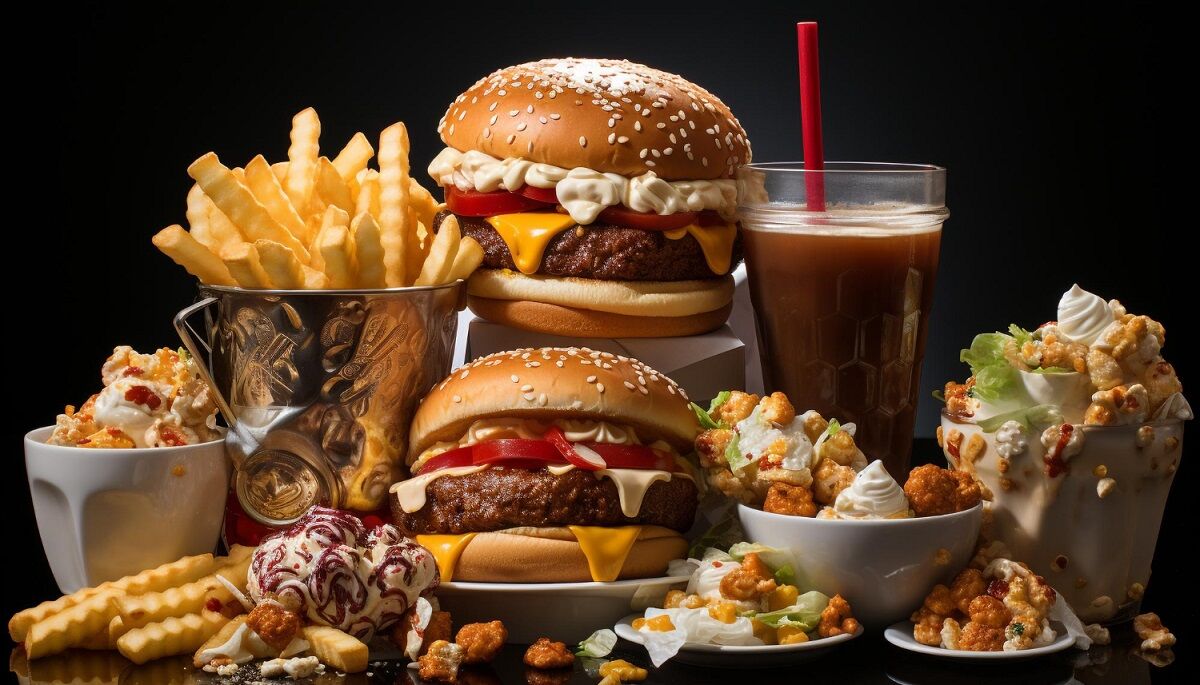 Bill proposed to curb child obesity from AI-driven junk food ads