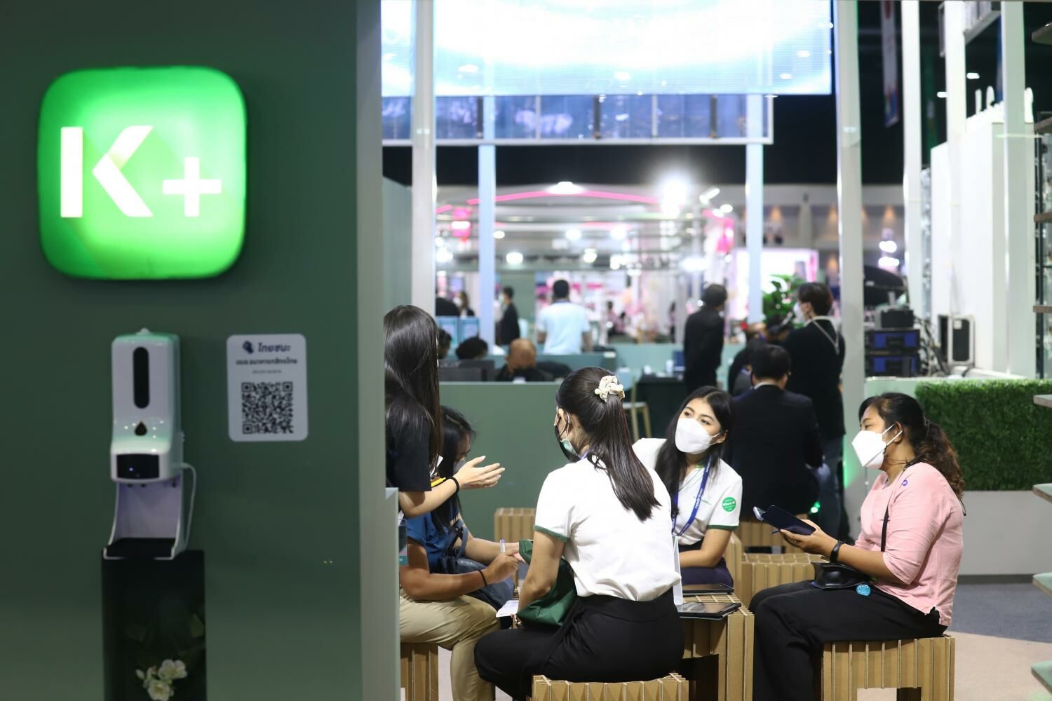 Thailand’s SME D Bank offers interest-free loans to entrepreneurs