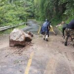 Landslide warning issued at Khao Yai National Park | Thaiger