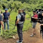 Man kidnaps wife at gunpoint, police rescue ends in fatal shootout | Thaiger