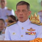 King Vajiralongkorn supports sustainable farming and welfare | Thaiger