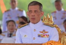 King Vajiralongkorn supports sustainable farming and welfare | Thaiger