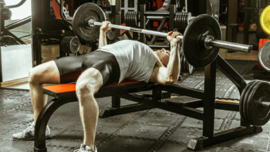 How different exercises affect your hormones and inflammation | Thaiger