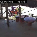 Wheelie inappropriate: Buriram w*nker targets elderly women | Thaiger