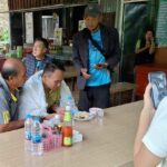 Missing hiker found safe after seven days in Phu Soi Dao | Thaiger