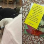 Students report being misled into bizarre camp in Thailand | Thaiger