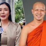 Siblings face prison time for extortion, coercion of former monk | Thaiger