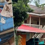 Monk kills mentally ill homeless man with hammer over laptop theft | Thaiger