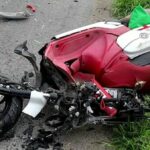 Factory worker dies in tragic motorcycle-lorry collision on Asia Road | Thaiger
