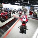 Motorcycle sales fall 10% as Thai Honda faces sluggish market | Thaiger