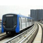 Blue Line MRT fares to rise by up to 2 baht from tomorrow | Thaiger