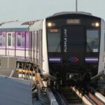 Purple Line power surge: Bangkok&#8217;s MRT sees ridership spike | Thaiger