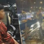 Pervert surrenders after clip of him masturbating at uni goes viral | Thaiger