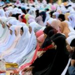 Thailand ranks 32nd globally for Muslim travel | Thaiger