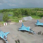 Missile attack on Naypyidaw Airport kills 16 soldiers | Thaiger