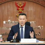 NBTC suspends SIM cards to tackle call centre scams | Thaiger