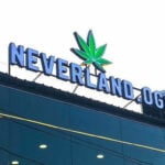 Neverland OG Dispensary: A sanctuary for cannabis lovers | Thaiger