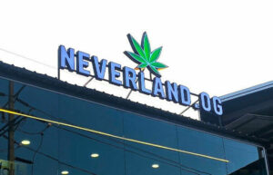 Neverland OG Dispensary: A sanctuary for cannabis lovers