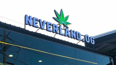 Neverland OG Dispensary: A sanctuary for cannabis lovers