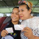 Noodle vendors stir up fortune with thai-rrific 6 million lottery win | Thaiger