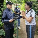 OnlyFans star arrested for explicit outdoor videos with minors | Thaiger